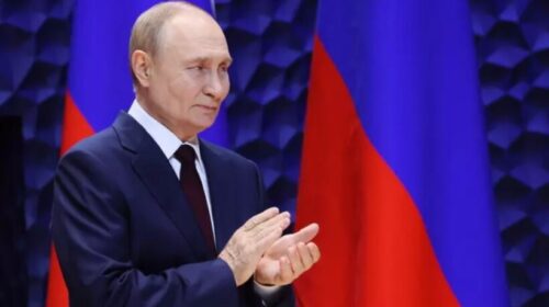 Putin: Vendimi i shkurtit 2022 ishte i duhuri! Ne po i përmbahemi objektivave tona