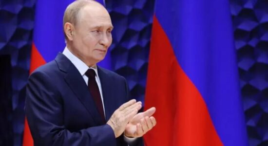 Putin: Vendimi i shkurtit 2022 ishte i duhuri! Ne po i përmbahemi objektivave tona