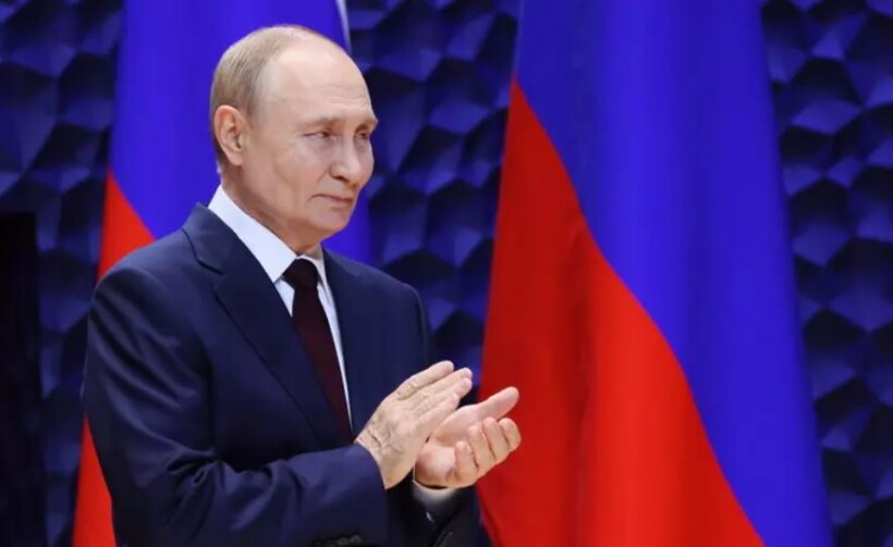 Putin: Vendimi i shkurtit 2022 ishte i duhuri! Ne po i përmbahemi objektivave tona