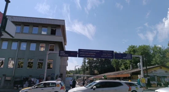 MSH: Në kuadër të Qendrës klinike universitare “Nëna Tereza” as nuk po ndërtohen, as nuk planifikohet të ndërtohen ndërtesa banimi