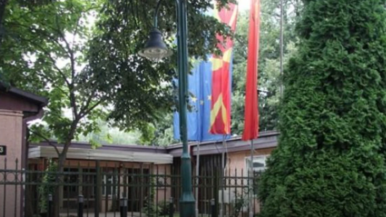 VMRO DPMNE dhe VLEN kanë shumicën në Këshillin e Qytetit të Shkupit