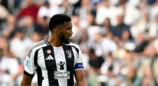 Një tjetër goditje për Juventusin – mbeti pa lojtarin kyç në mbrojtje