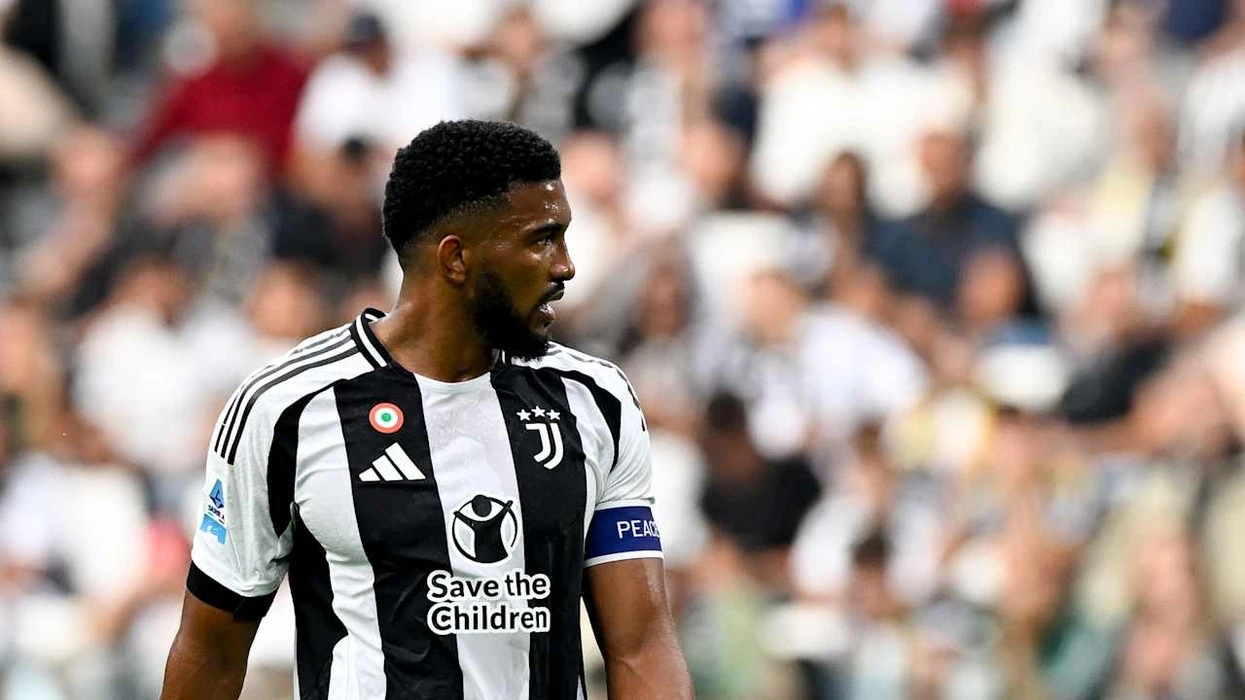 Një tjetër goditje për Juventusin – mbeti pa lojtarin kyç në mbrojtje