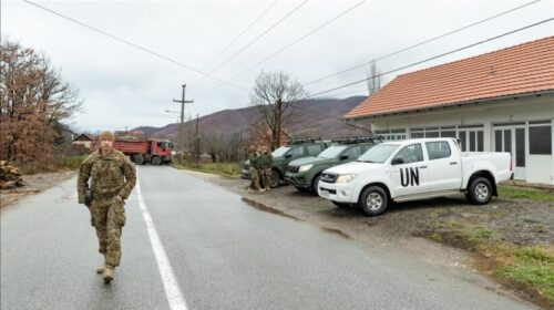 SHBA-ja kërkon mbylljen e misionit të OKB-së në Kosovë, e akuzon për harxhim të kotë të burimeve