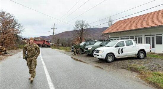 SHBA-ja kërkon mbylljen e misionit të OKB-së në Kosovë, e akuzon për harxhim të kotë të burimeve
