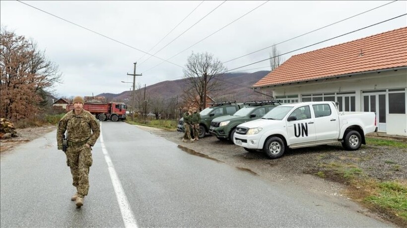 SHBA-ja kërkon mbylljen e misionit të OKB-së në Kosovë, e akuzon për harxhim të kotë të burimeve