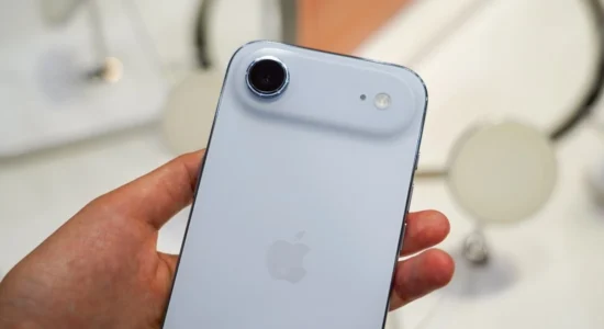 Një fotograf profesionist testoi kamerën e iPhone Air