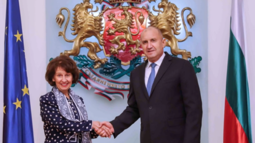 (VIDEO) Vërshimet në Bullgari, Maqedonia e Veriut i del në ndihmë