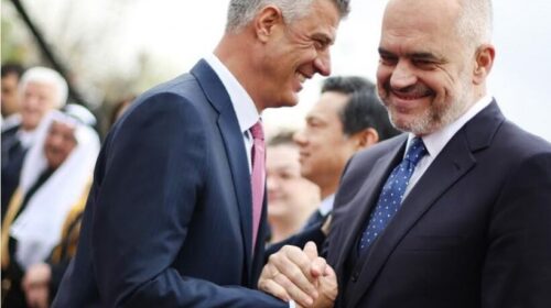 Clark dëshmitar në Speciale, Rama: Gjykata ka dalë nga shinat, e tmerrshme që shpëtimtarët duhet të paraqiten aty