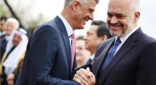 Clark dëshmitar në Speciale, Rama: Gjykata ka dalë nga shinat, e tmerrshme që shpëtimtarët duhet të paraqiten aty