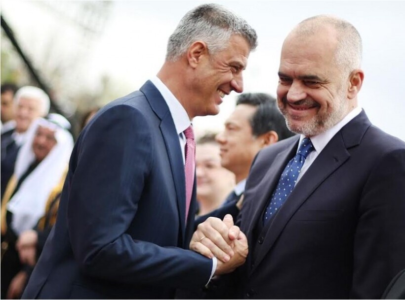 Clark dëshmitar në Speciale, Rama: Gjykata ka dalë nga shinat, e tmerrshme që shpëtimtarët duhet të paraqiten aty