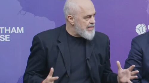 Rama nga Londra: Kosova duhet të “harrojë” Serbinë për të ecur drejt BE-së