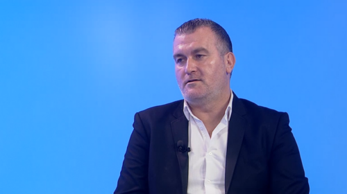 Imeri: Pos emrit Fisnik duhej të kishte edhe guxim që të vinte në debat për përballje, po jam takuar me Iliran Fetahun e AKI-së