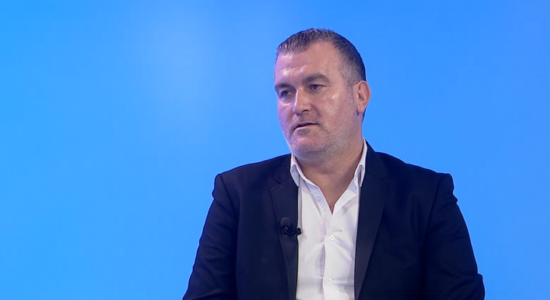 Imeri: Pos emrit Fisnik duhej të kishte edhe guxim që të vinte në debat për përballje, po jam takuar me Iliran Fetahun e AKI-së