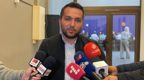 Ramadani: Rezultati ndërmjet AKI-së dhe VLEN-it është 20 me 15