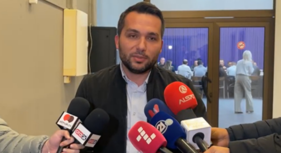 Ramadani: Rezultati ndërmjet AKI-së dhe VLEN-it është 20 me 15