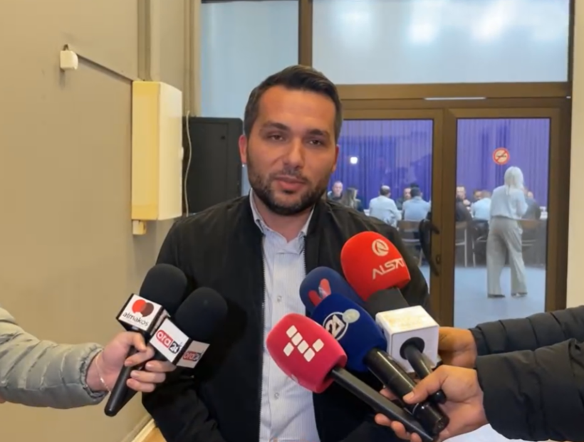 Ramadani: Rezultati ndërmjet AKI-së dhe VLEN-it është 20 me 15