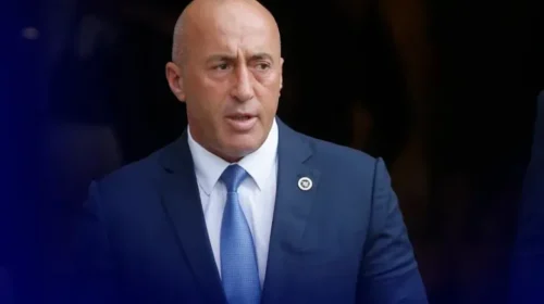 Reagon Haradinaj: Urime AAK