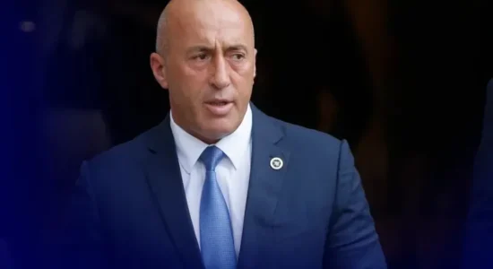 Reagon Haradinaj: Urime AAK