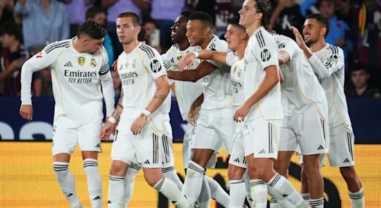 Vlera e yllit të Real Madridit në treg bie për 50 milionë euro brenda një viti