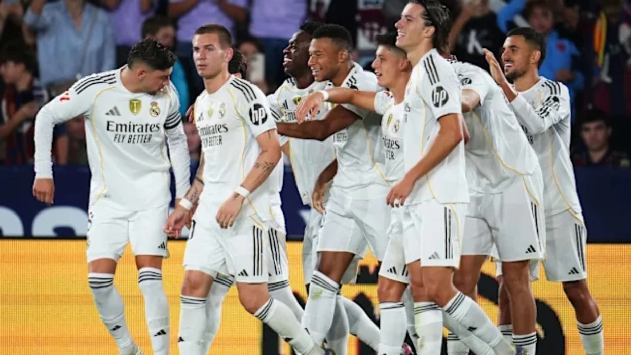 Vlera e yllit të Real Madridit në treg bie për 50 milionë euro brenda një viti