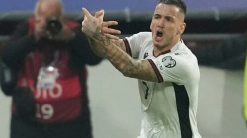 “Humbja më e rëndë në histori” – Mediat serbe shpërthejnë pas disfatës nga Shqipëria