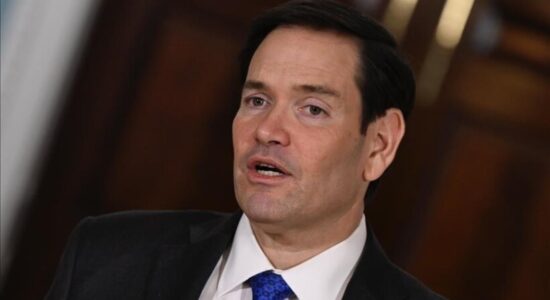Rubio: Hapat e Izraelit për aneksimin e Bregut Perëndimor kërcënojnë marrëveshjen e armëpushimit në Gaza