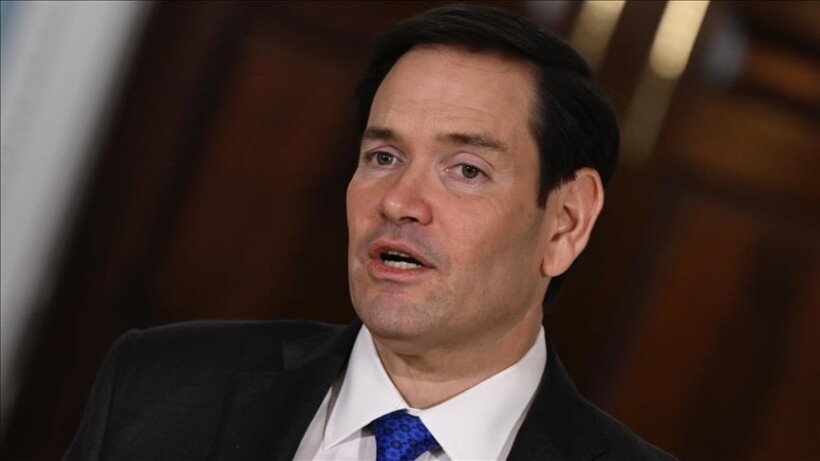 Rubio: Hapat e Izraelit për aneksimin e Bregut Perëndimor kërcënojnë marrëveshjen e armëpushimit në Gaza