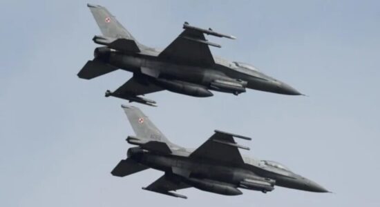 Rusia bombardon gjatë natës Ukrainën, pesë të vrarë/ Polonia ngre avionët luftarakë