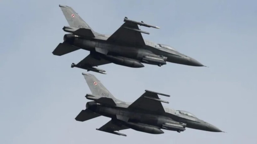 Rusia bombardon gjatë natës Ukrainën, pesë të vrarë/ Polonia ngre avionët luftarakë