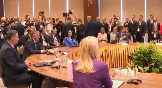 Udhëheqësit e Ballkanit Perëndimor mblidhen sot në Durrës