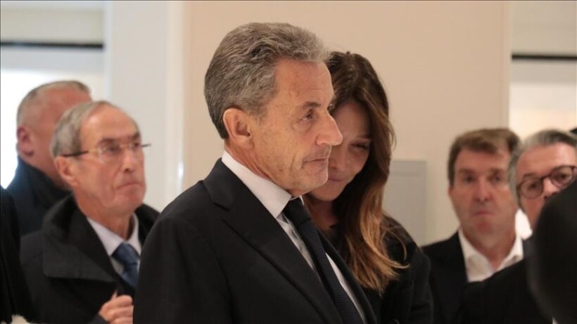 Nicolas Sarkozy fillon vuajtjen e dënimit, ish-presidenti i parë francez që shkon në burg