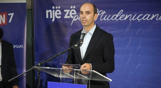VLEN: Banorët e Studeniçanit treguan se nuk pranojnë më gënjeshtra, padrejtësi dhe neglizhencë