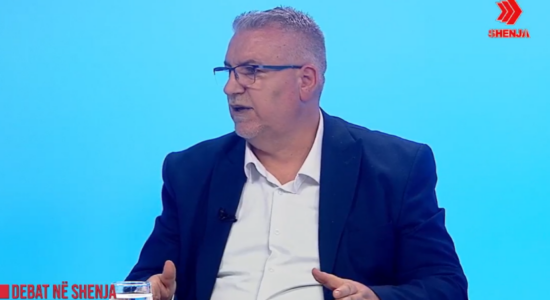 Sefer Tahiri: Në këto zgjedhje kemi “luftë” mes Hristijan Mickoskit dhe Ali Ahmetit!