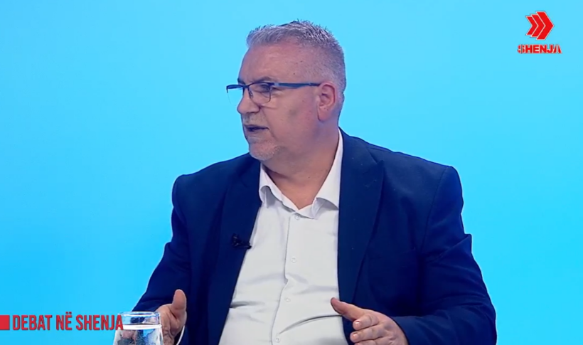 Sefer Tahiri: Në këto zgjedhje kemi “luftë” mes Hristijan Mickoskit dhe Ali Ahmetit!