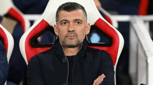 Sergio Conceicao bëhet me ekip të ri, merr drejtimin e gjigantit arab