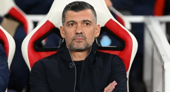 Sergio Conceicao bëhet me ekip të ri, merr drejtimin e gjigantit arab