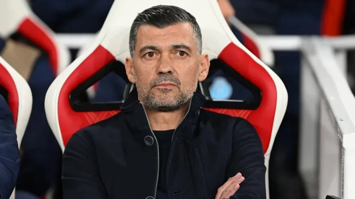 Sergio Conceicao bëhet me ekip të ri, merr drejtimin e gjigantit arab