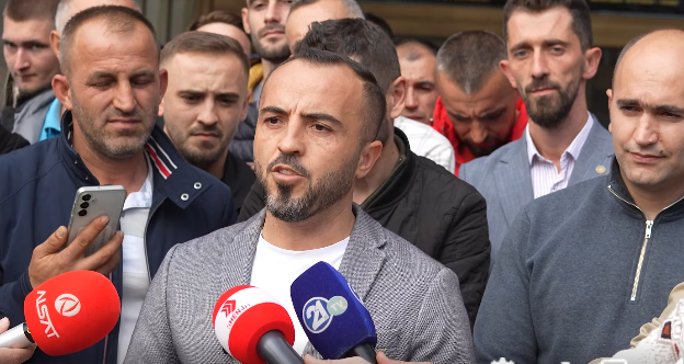 Suat Shaqiri deklarohet pas rrëzimit të ankesave në KSHZ: Do jem zëri i të gjithëve!