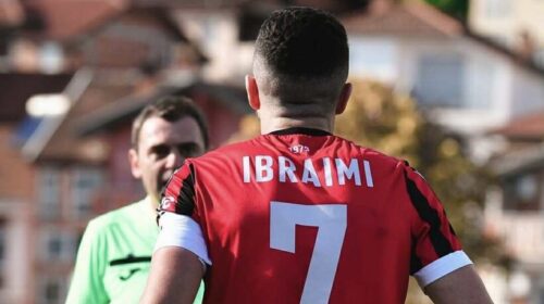 Shkëndija humb derbin, Vardari fiton në Tetovë