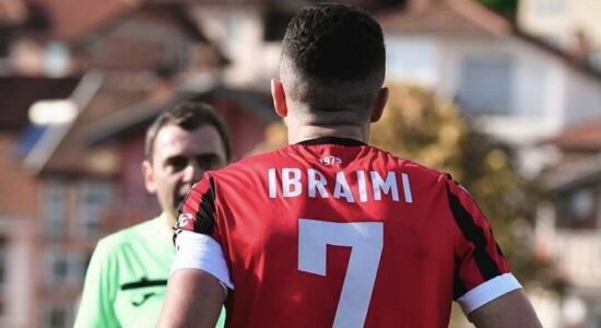 Shkëndija humb derbin, Vardari fiton në Tetovë