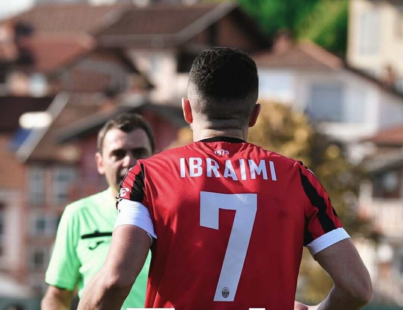 Shkëndija humb derbin, Vardari fiton në Tetovë