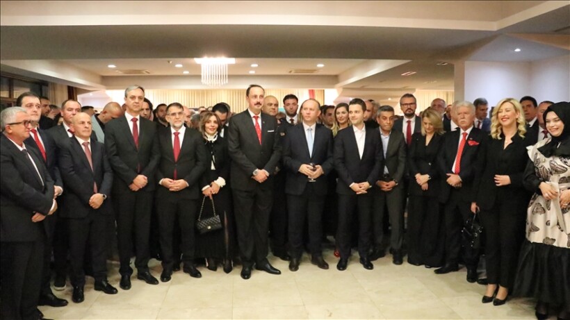 Në Shkup shënohet 102-vjetori i themelimit të Republikës së Turqisë