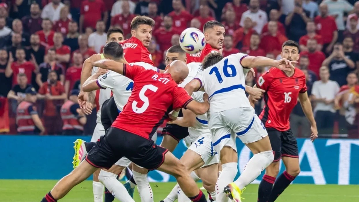 Federata Serbe e Futbollit: Ndeshja me Shqipërinë shumë e rrezikshme, nuk do të shitet asnjë biletë