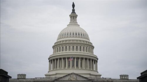 Qeveria e SHBA-së mbyllet për shkak të mosmarrëveshjes midis Trumpit dhe demokratëve