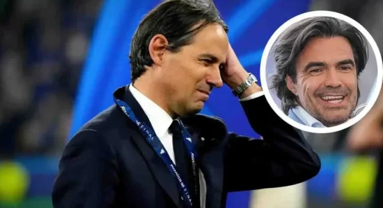 Agjenti i Simone Inzaghit: Ai do të kishte qëndruar nëse Interi do ta kishte fituar Ligën e Kampionëve