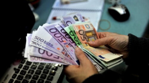 Sllaveski: Nga nesër pagesat në euro më të lira dhe më të shpejta