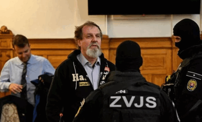 Sllovaki, 21 vjet burg për autorin e plagosjes së kryeministrit Robert Fico