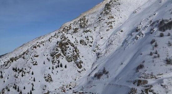 Slloveni, 3 alpinistë kroatë vdesin si pasojë e një orteku