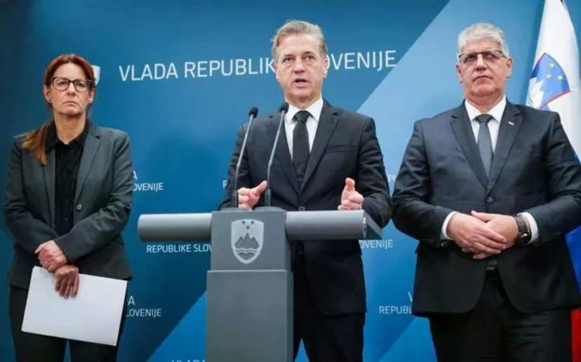 21-vjeçari rrahu për vdekje një 48-vjeçar, japin dorëheqjen dy ministra në Slloveni